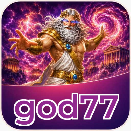 god77 APK v4.7.5 - Screenshot fitur notifikasi push update terbaru